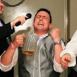 Meet your Posher, Charles